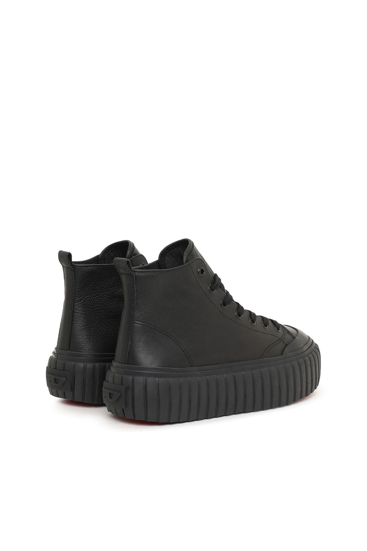 DIESEL S-Hanami Mid X, Zapatillas de Gimnasia Mujer, T8013-PR013, 39 EU