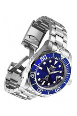 Invicta Pro Diver Reloj Automático para Hombre de acero inoxidable - 47mm