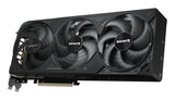 Gigabyte GeForce RTX 5070 Ti WINDFORCE SFF 16G Tarjeta Gráfica - 16GB GDDR7, 256bit, PCI-E 5.0, 2452 MHz Frecuencia del núcleo, 3 x DP 2.1b, 1 x HDMI 2.1b, NVIDIA DLSS 4, GV-N507TWF3-16GD