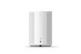 Sonos Era 100 | Altavoz Inteligente con Wi-Fi, Bluetooth, Compatible con Amazon Alexa - Blanco