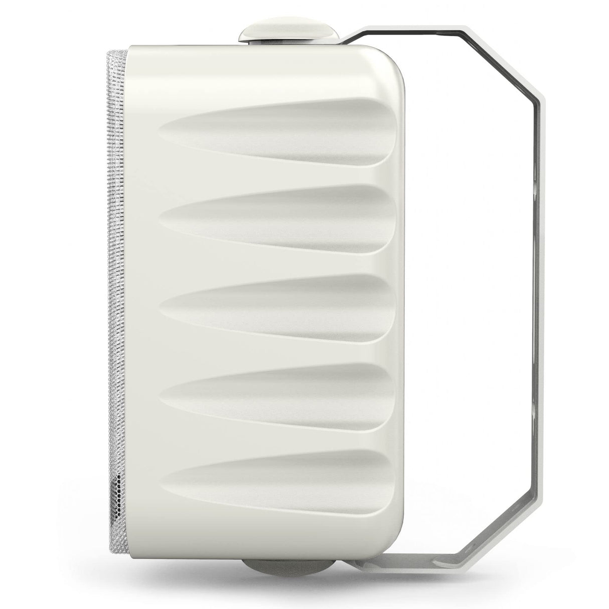 Audibax PR-42T White Altavoces 100V Instalación 2 Vías 75W con Soporte