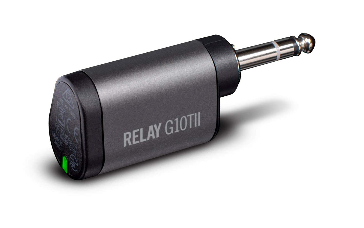 Line 6 RELAYG10TII