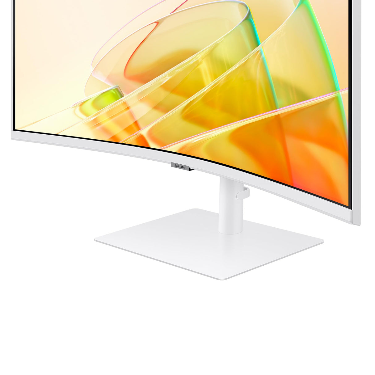 Samsung ViewFinity S6 LS34C650TAUXEN 34" LED VA UltraWide QHD 100Hz FreeSync Curva USB-C