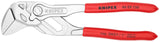 Knipex 9 K 00 80 45 US alicates Llave Set, 6 "/7"/10, 3 piezas