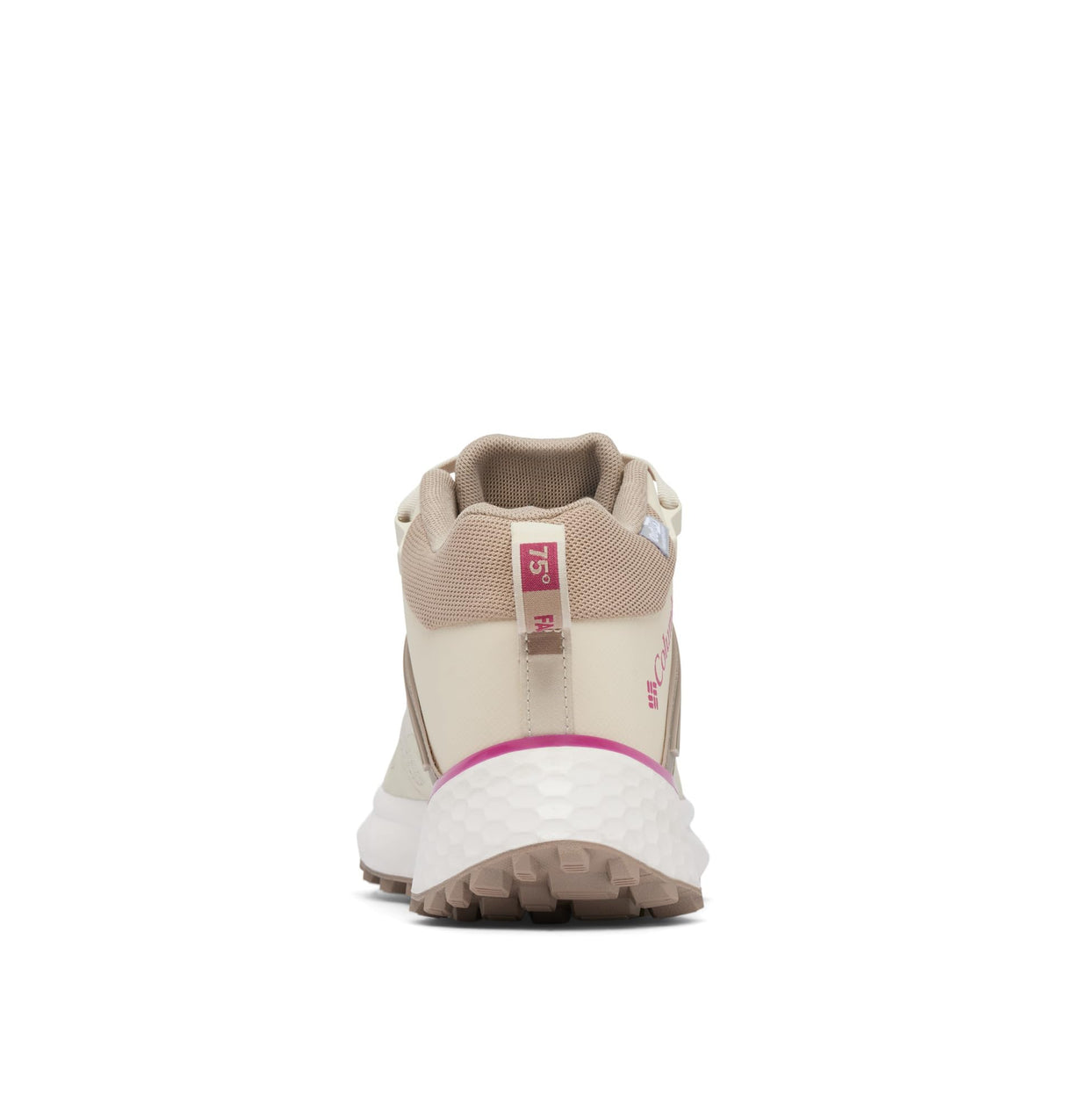 Columbia Mujer Calzado de Senderismo Media Caña, FACET 75 MID OUTDRY