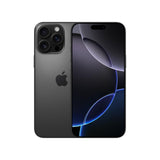 Smartphone Apple iPhone 16 Pro MAX 512 GB Negro 6,9"
