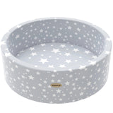 Kohala Baby Piscina De Bolas para Ninos