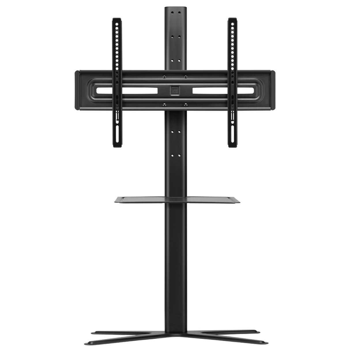 Soporte TV Vertical Giratorio 90º Solid hasta 85''