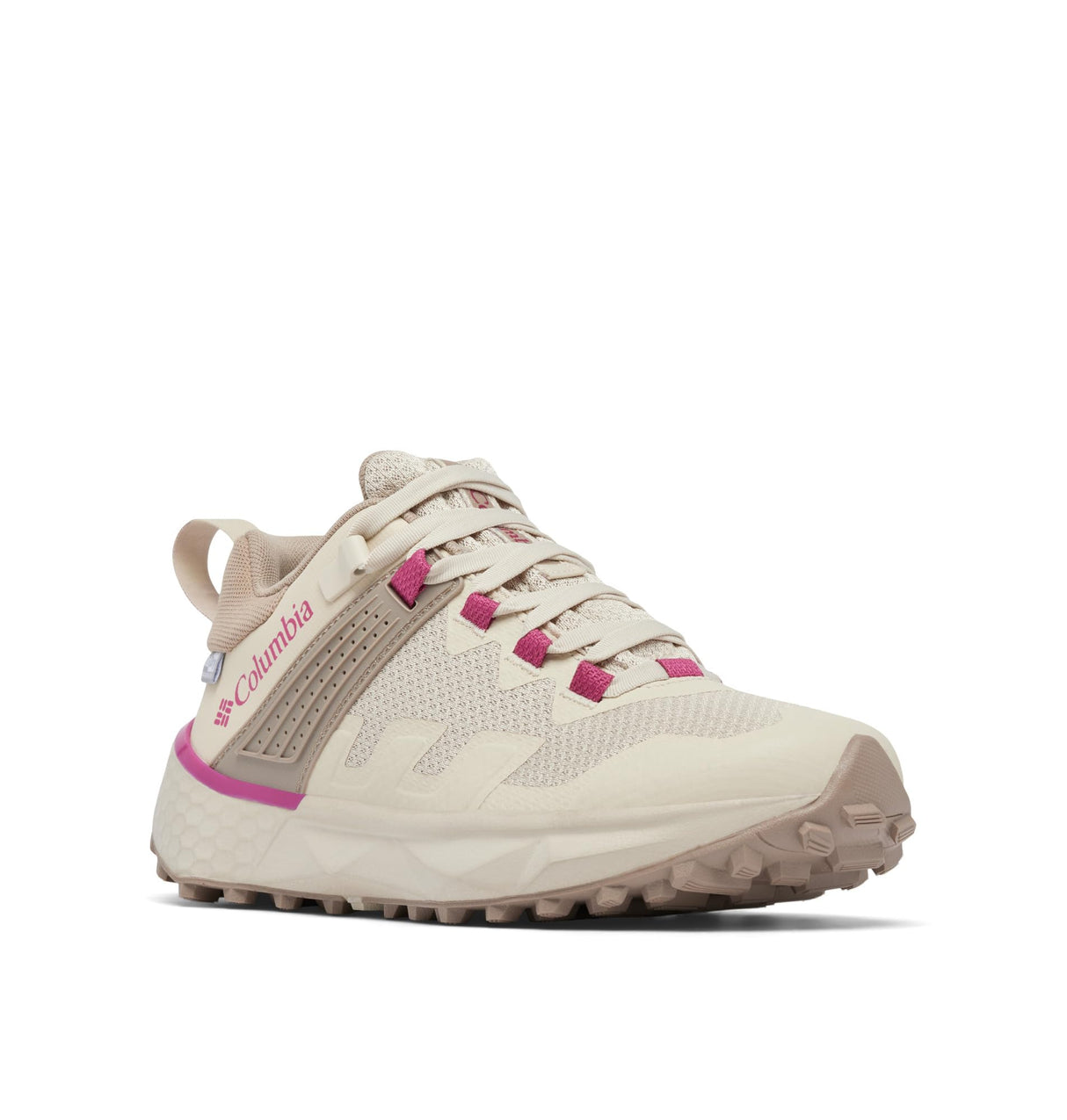 Columbia Mujer Calzado de Senderismo Bajo, FACET 75 OUTDRY