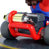 First4Figures - Mario Kart (Mario)(Standard) PVC Figurine