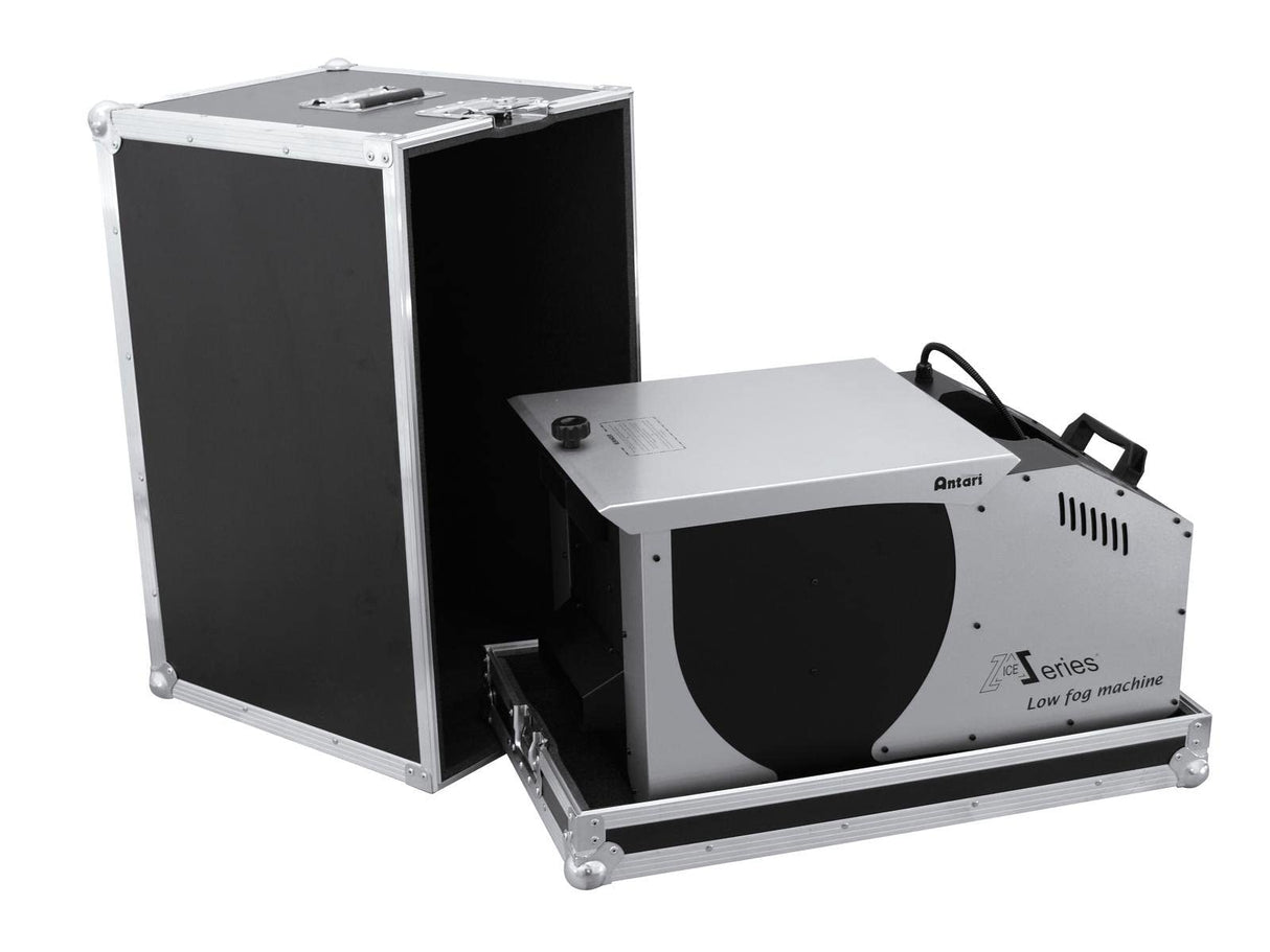 Antari 51702665 Flightcase para Ice-100 / Ice-101, Multicolor, Talla única