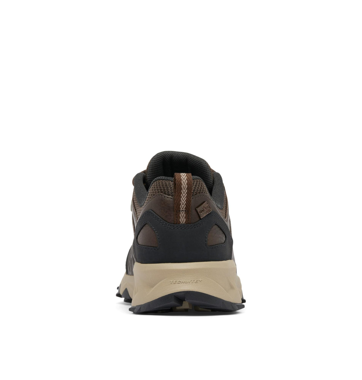 Columbia Mujer Calzado de Senderismo Bajo, PEAKFREAK II OUTDRY LEATHER