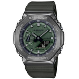 Casio GM-2100B-3AER Reloj de Hombres