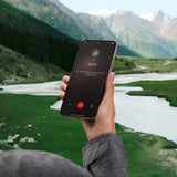 XIAOMI 15T Pro - Smartphone de 12+512GB, Lente óptica Leica Summilux, MediaTek Dimensity 9400+, Pantalla Eye Care de 6,83" 144 Hz, HyperCharge de 90W, Cargador no Incluido, Negro (Versión ES)