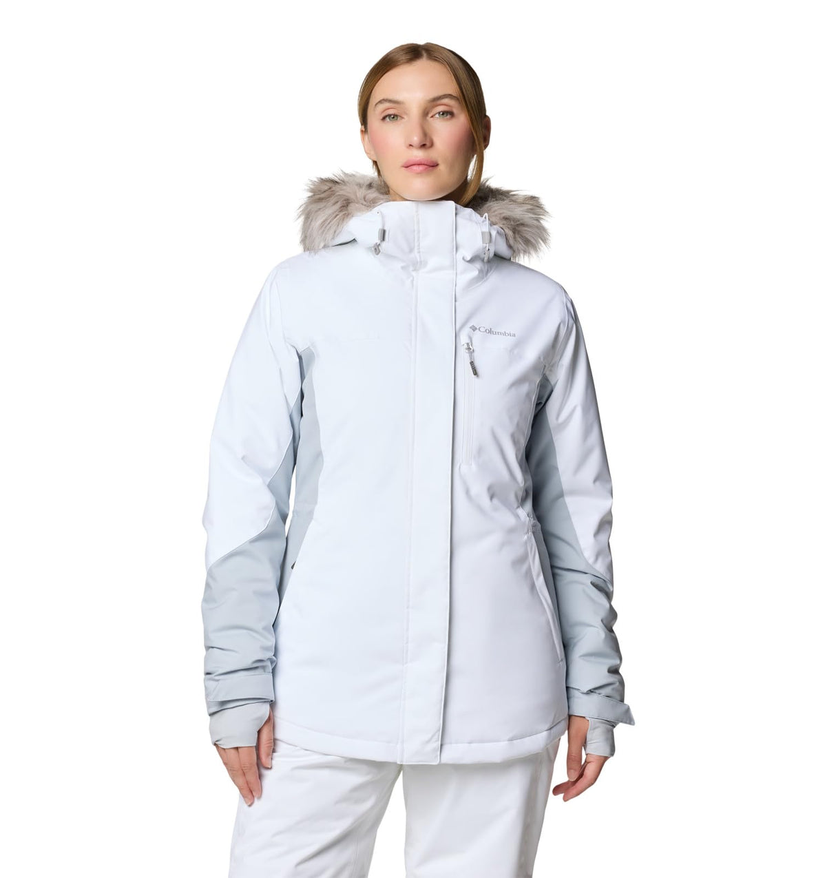 Columbia Mujer Chaqueta Aislante Payton Pass II