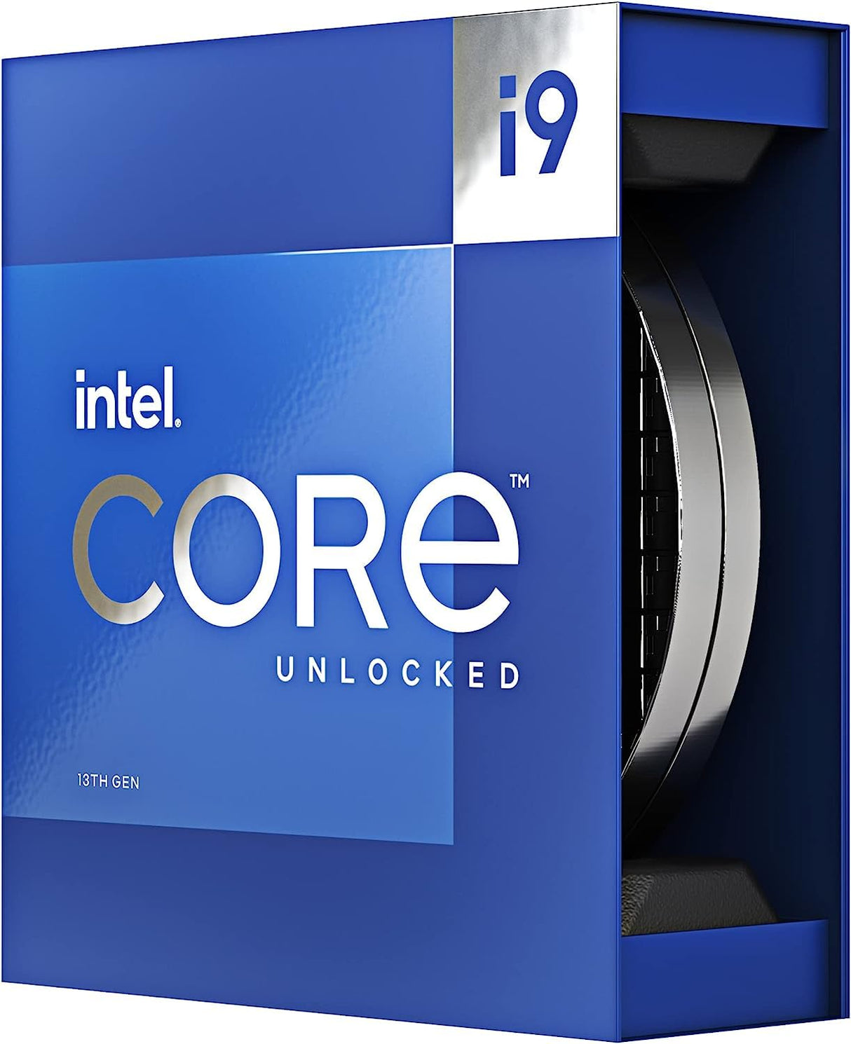 Intel Core i9-13900K (última generación) Procesador de Escritorio para Juegos de 24 núcleos (8 núcleos P + 16 núcleos E) con gráficos Integrados, Desbloqueado
