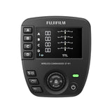 Fujifilm EF-W1 - Disparador inalámbrico