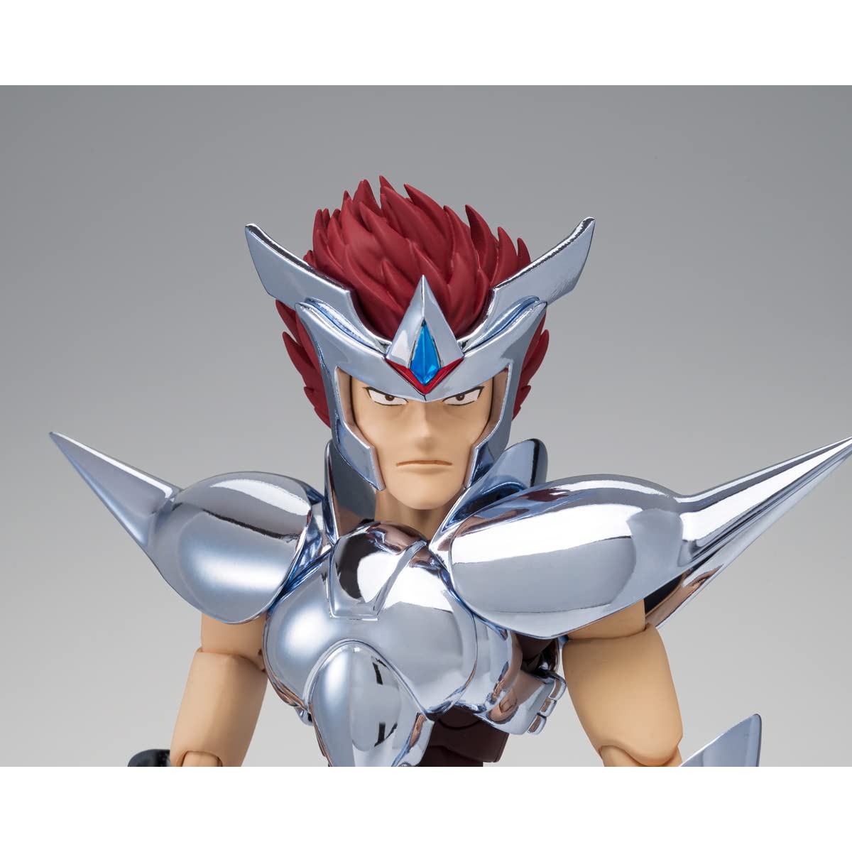 BANDAI CO. LTD Saint centaurus Babel Figura 16 cm Saint Seiya Saint Cloth Myth