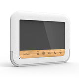 Monitor Adicional de 7'' AddBamboo View - Avidsen