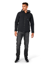 Alpinestars Liberate Jacket Chaqueta de Deporte para Hombre Negro L