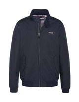 Schott NYC Hombre Cabl1220 Chaqueta Not Applicable, Azul (Navy Navy), Medium