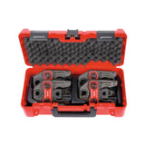 PRESS JAWS STANDARD SET, SV15-18-22-28 MM