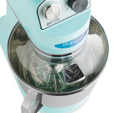 Maxima 09300152 Robot de Cocina, Acero Inoxidable
