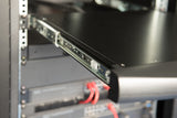 Digitus DS-72211 - Consola de rack (48,3 cm (19"), 1366 x 768 Pixeles, 1000:1, TFT, 16,78 millones de colores, Italiano)