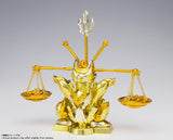 TAMASHII NATIONS Bandai Saint Seiya - Báscula Dhoko, Spirits Saint Cloth Myth EX Action Figure