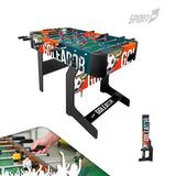 Sport1 One The Sport Maker- Sport 1 Futsal de Goleador Ahorro de Espacio (Mandelli SRL 706200032)