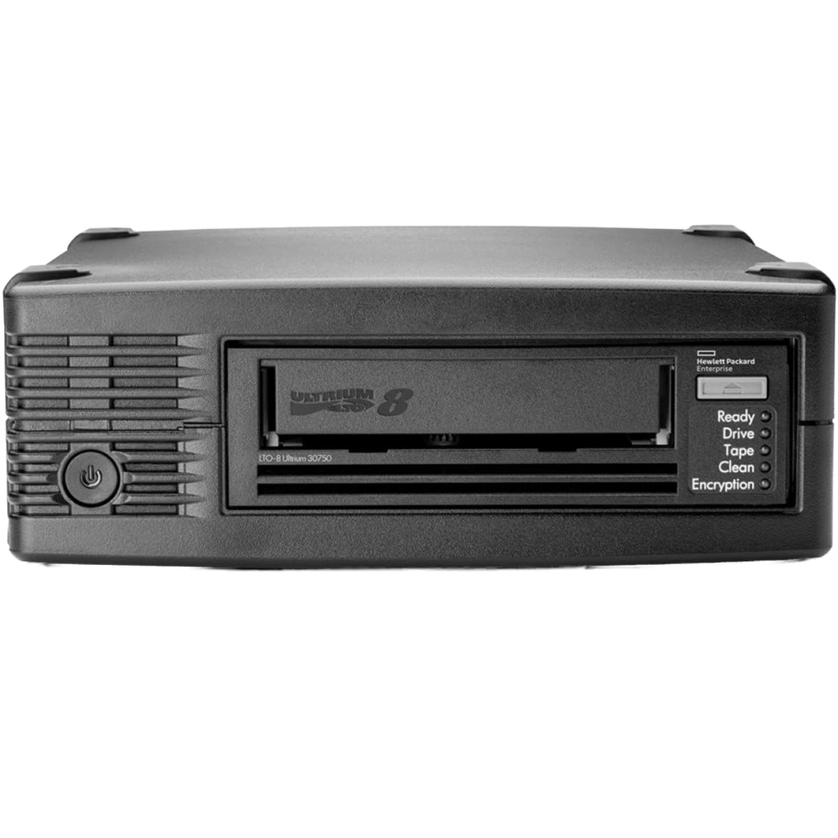 HPE LTO-8 ULTRIUM 30750 EXTTP-STOCKSUPL