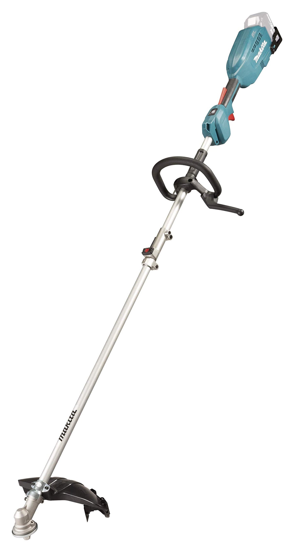 Makita DUX18ZX1 - Batería multiradio de 18 V (sin batería, sin cargador)