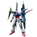 BANDAI SPIRITS Gundam Seed Strike Gundam, PG 1/60