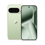 Google Pixel 10 Pro - Smartphone Android Libre con Gemini, Sistema de cámara Trasera Triple, batería de más de 24 Horas y Pantalla Super Actua de 6,3" - Jade, 256GB