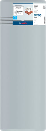 Bosch F 00Y 145 202 - Corona perforadora hueca SDS-max-9-150 x 310 x 430 mm (pack de 1)