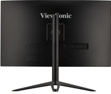 ViewSonic Monitor 27 QHD HDMI DP Gaming REGUL
