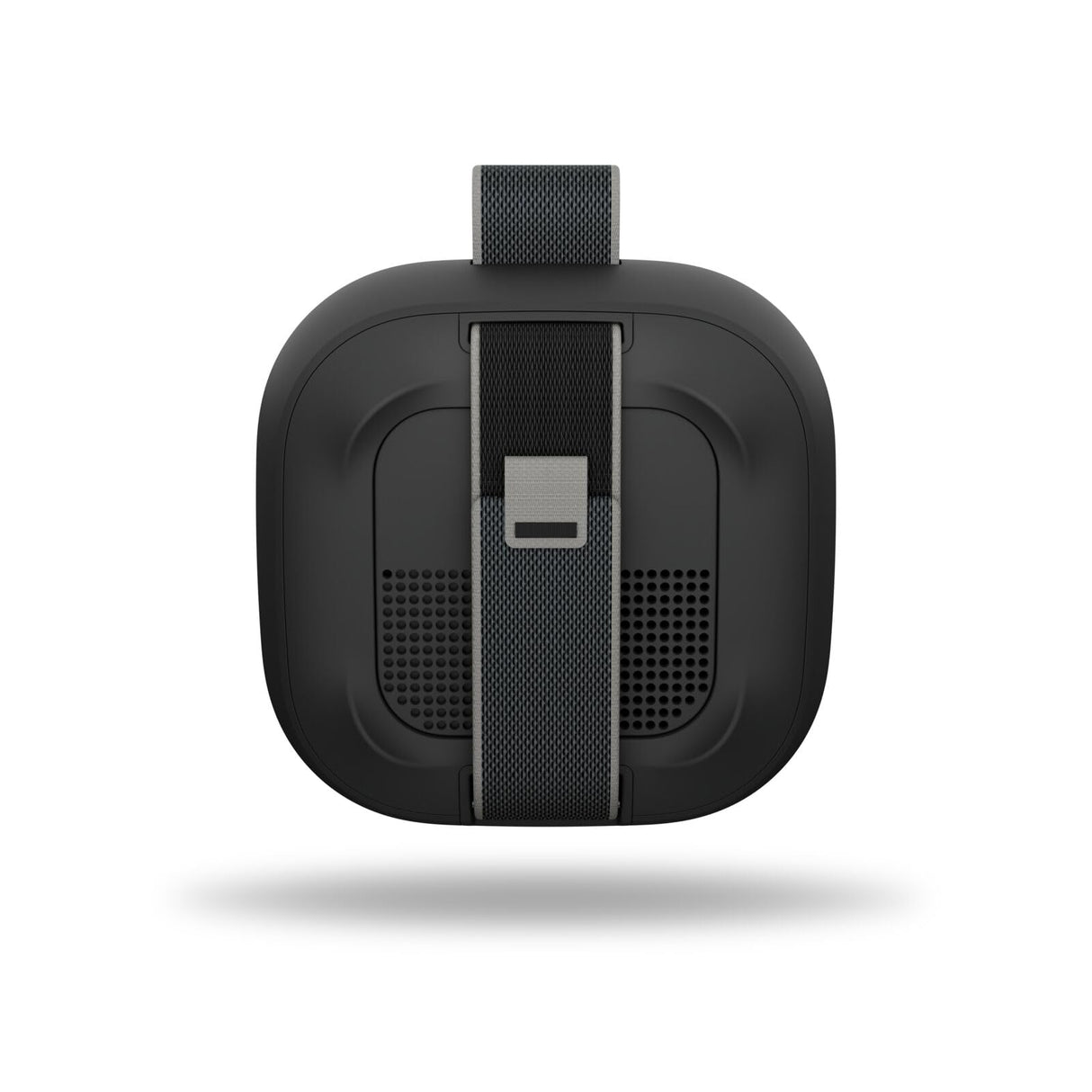 Bose Novedad SoundLink Micro (2.ª generación) Altavoz Bluetooth portátil, Altavoz para Exterior inalámbrico, hasta 12 h de autonomía, Resistente al Agua y al Polvo, Negro