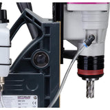 Stürmer OPTIdrill DM50V / 230V/1Ph/50Hz (dimensiones 300 x 470 x 250 mm, peso 11 kg, profundidad máxima de perforación 50 mm) 3071150