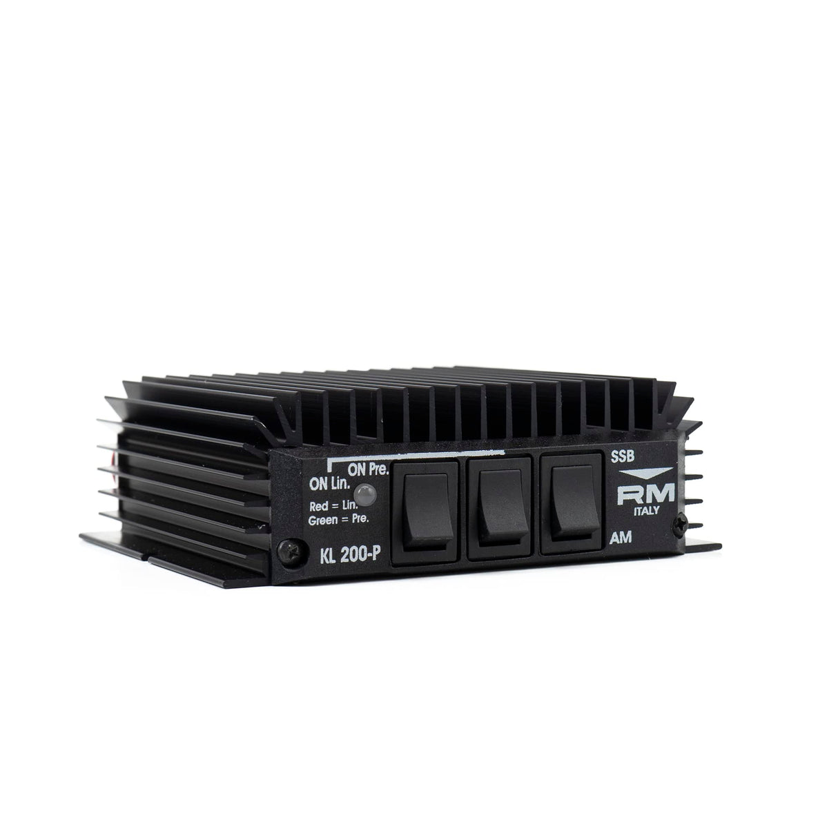 Amplificador Radio CB PNI KL200-P, Am-FM-SSB, 100W, 12V