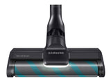Samsung Slim LED Brush for Jet Stick Vacuums, VCA-SABC95/AA Accesorio de Cepillo, Crometal Negro