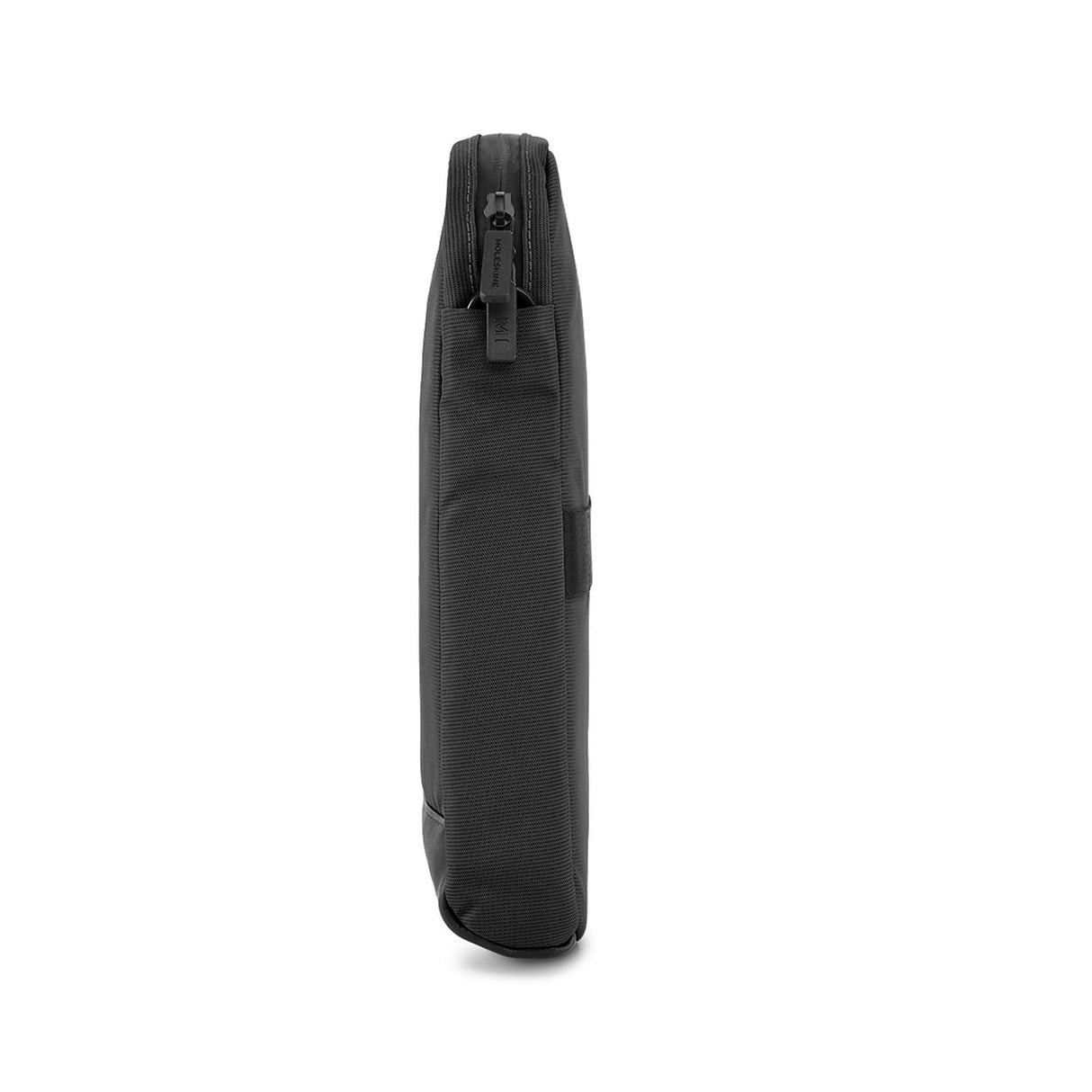 Moleskine - Cartera para dispositivos electrónicos, para ordenador portátil, notebook, iPad y tablet hasta 13'', impermeable, tamaño 35 x 26 x 4 cm, negro