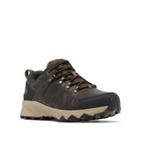 Columbia Mujer Calzado de Senderismo Bajo, PEAKFREAK II OUTDRY LEATHER