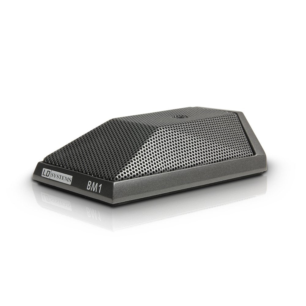 LD Systems BM1 - Micrófono de Superficie