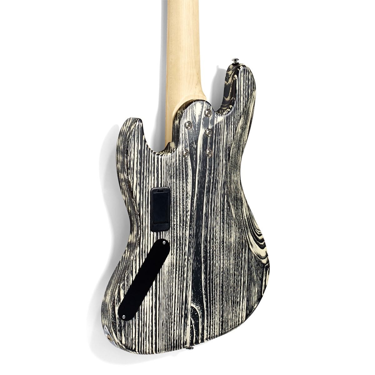 Michael Kelly - ELEMENT OP - Bajo 5 cuerdas - Transparent Black