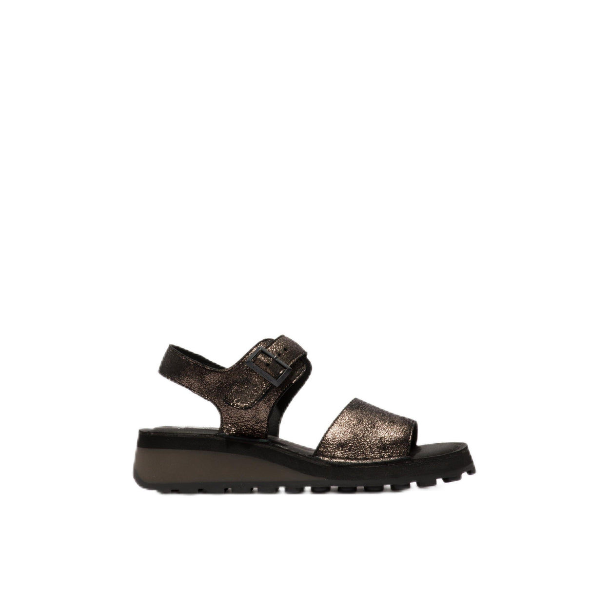 Fly London P801559001 HALY559FLY Sandalias, EU 41
