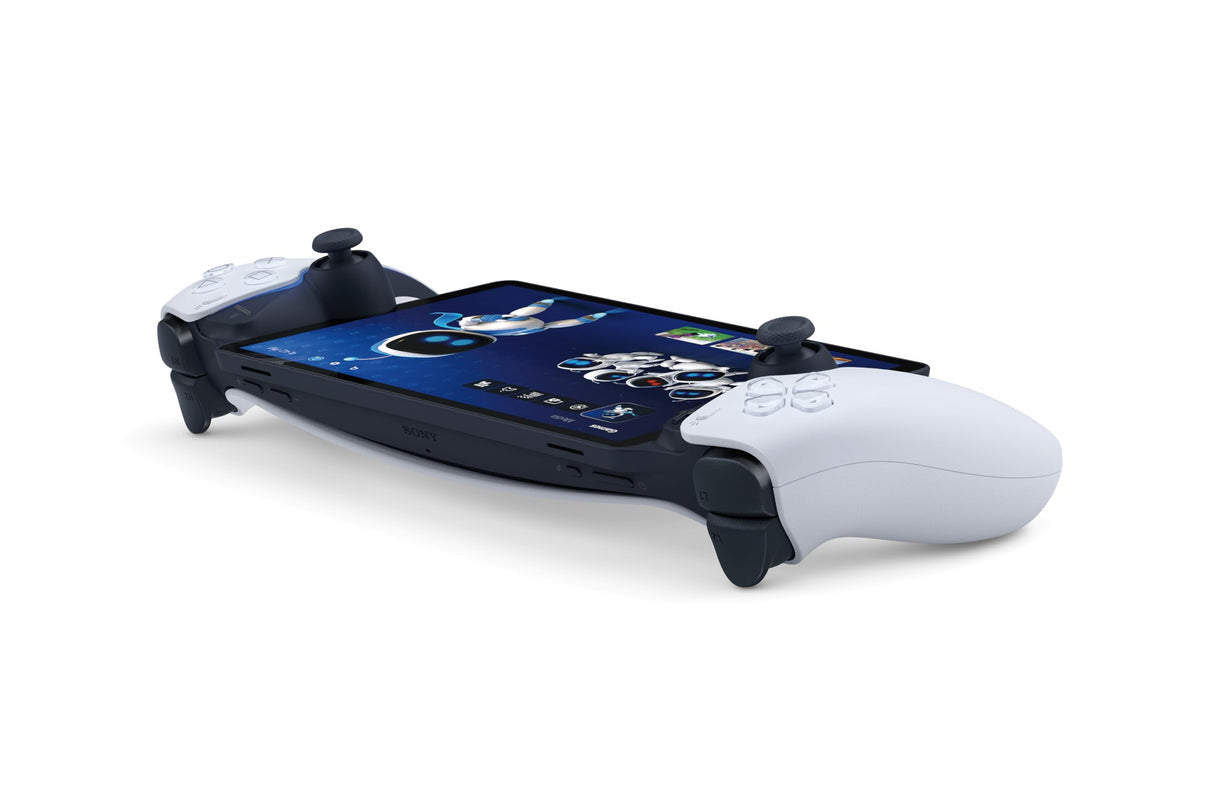 Playstation 5 Portal Remote Player|Reproductor a distancia