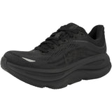 HOKA One One 1162012-BBLC Bondi 9 Mujer Black/Black EU 37 1/3