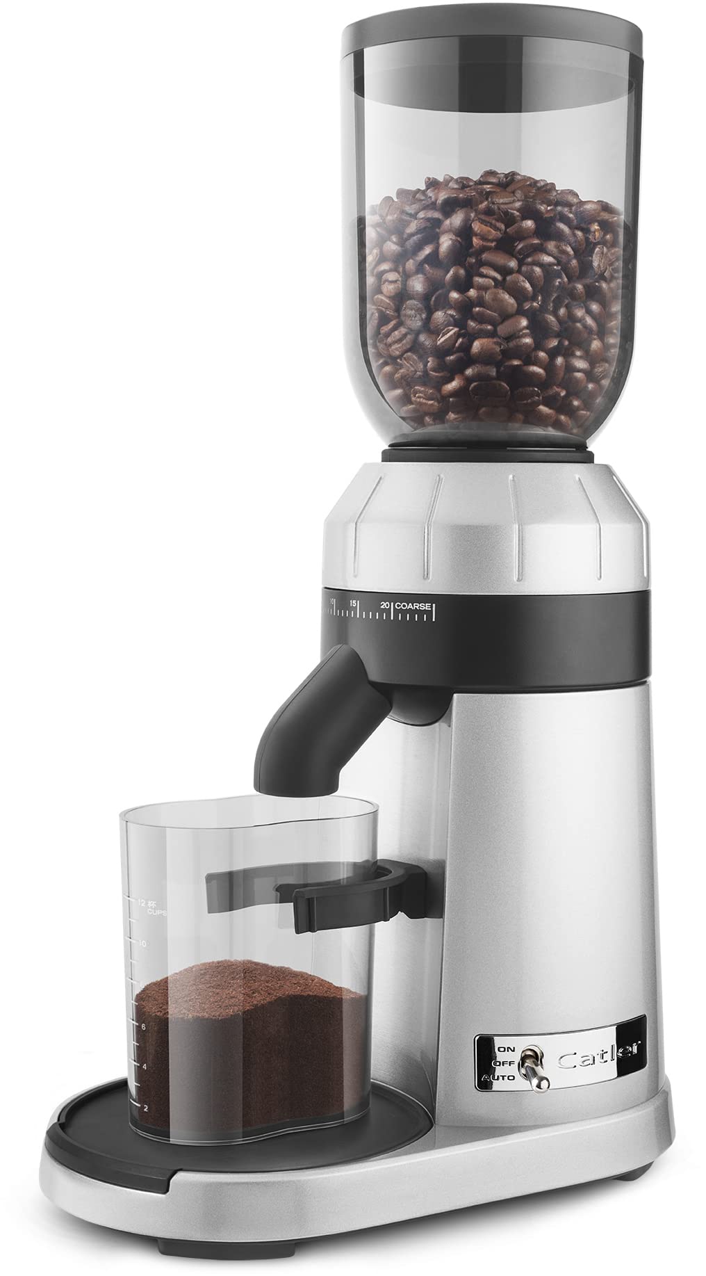 Catler CG 8011 - Molinillo de café