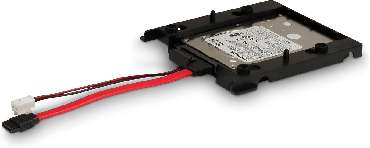 HP 5YP34A Disco Duro 500 GB