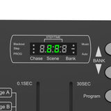 Audibax Control 8 Controlador Mesa DMX